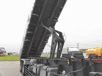 その他のメーカーその他の車種土砂禁ダンプトレーラー大型（10t）[写真09]