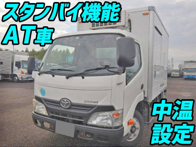 トヨタダイナ冷凍車（冷蔵車）小型（2t・3t）[写真01]