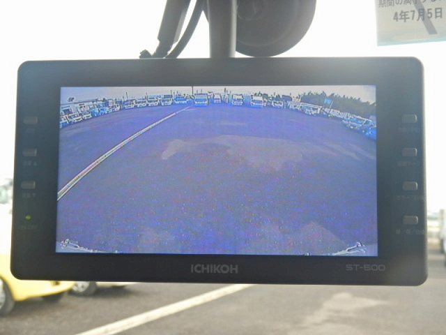 トヨタダイナ冷凍車（冷蔵車）小型（2t・3t）[写真11]