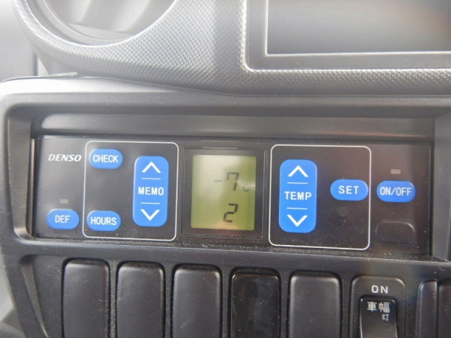 トヨタダイナ冷凍車（冷蔵車）小型（2t・3t）[写真12]