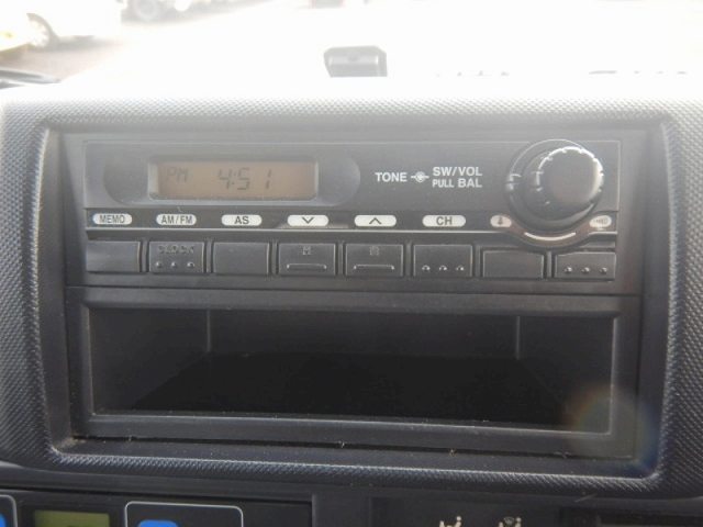 トヨタダイナ冷凍車（冷蔵車）小型（2t・3t）[写真14]