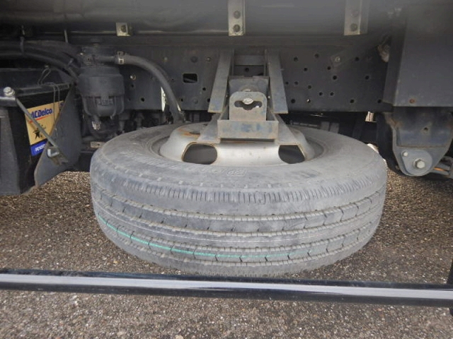 トヨタダイナ冷凍車（冷蔵車）小型（2t・3t）[写真16]