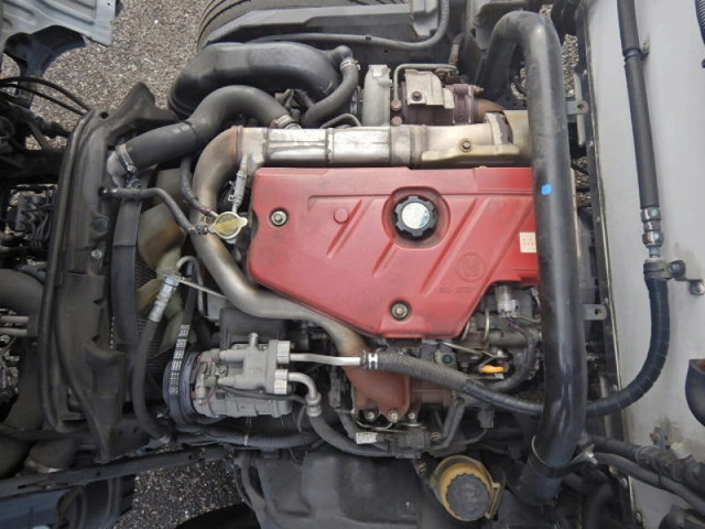 トヨタダイナ冷凍車（冷蔵車）小型（2t・3t）[写真17]