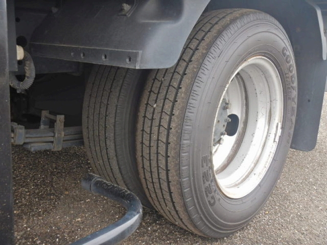 トヨタダイナ冷凍車（冷蔵車）小型（2t・3t）[写真23]