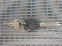 トヨタダイナ冷凍車（冷蔵車）小型（2t・3t）[写真26]