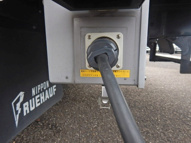 トヨタダイナ冷凍車（冷蔵車）小型（2t・3t）[写真08]