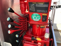 日野デュトロクレーン付小型（2t・3t）[写真13]