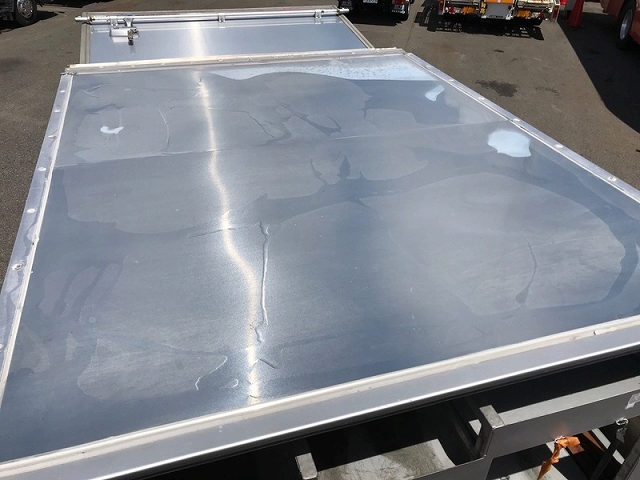 日野デュトロクレーン付小型（2t・3t）[写真16]