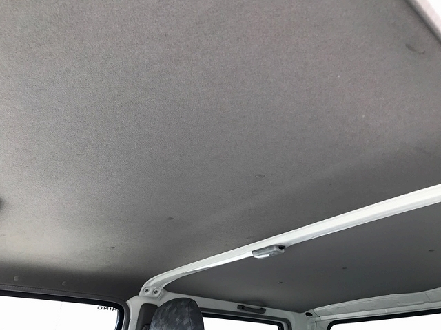 日野デュトロクレーン付小型（2t・3t）[写真18]