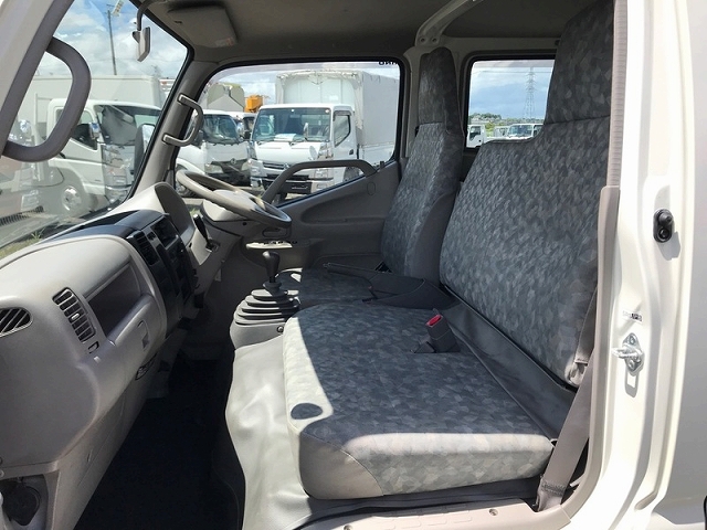 日野デュトロクレーン付小型（2t・3t）[写真19]