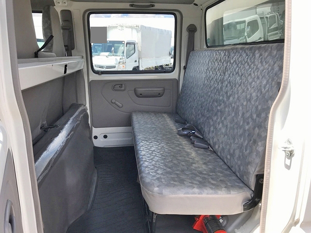 日野デュトロクレーン付小型（2t・3t）[写真20]