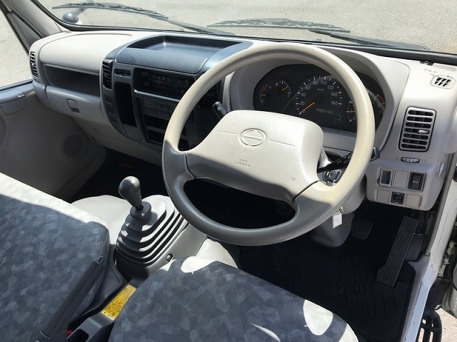 日野デュトロクレーン付小型（2t・3t）[写真21]