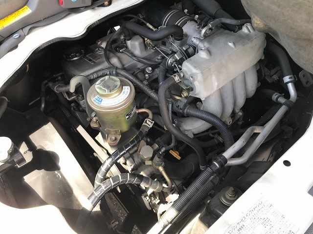 日野デュトロクレーン付小型（2t・3t）[写真23]