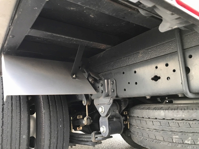 日野デュトロクレーン付小型（2t・3t）[写真26]