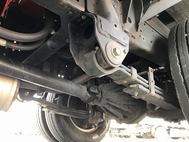 日野デュトロクレーン付小型（2t・3t）[写真28]