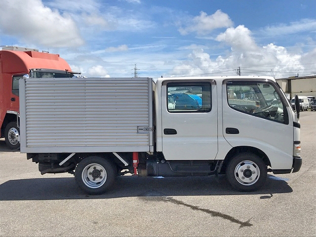 日野デュトロクレーン付小型（2t・3t）[写真06]