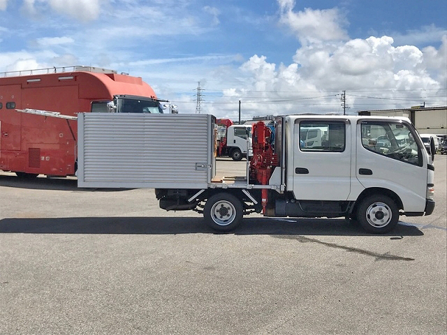 日野デュトロクレーン付小型（2t・3t）[写真09]