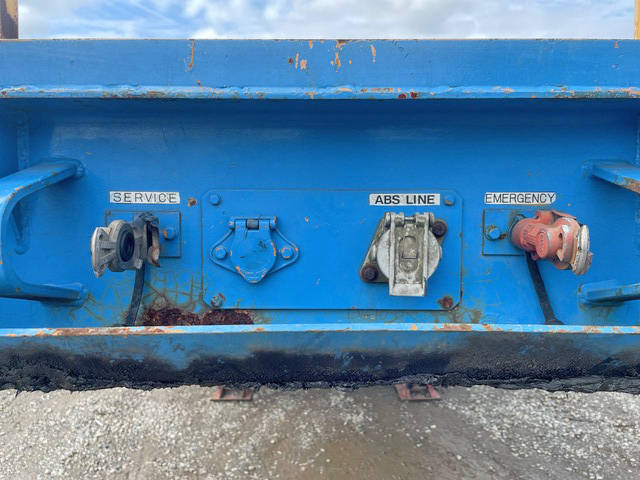 その他のメーカーその他の車種トレーラー（セミトレーラー）大型（10t）[写真13]