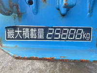 その他のメーカーその他の車種トレーラー（セミトレーラー）大型（10t）[写真17]