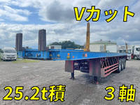 その他のメーカーその他の車種トレーラー（セミトレーラー）大型（10t）[写真01]