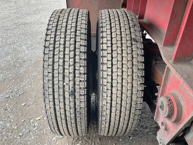 その他のメーカーその他の車種トレーラー（セミトレーラー）大型（10t）[写真20]