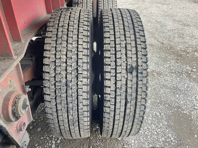 その他のメーカーその他の車種トレーラー（セミトレーラー）大型（10t）[写真21]