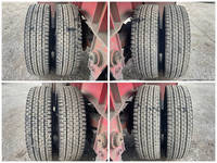 その他のメーカーその他の車種トレーラー（セミトレーラー）大型（10t）[写真22]