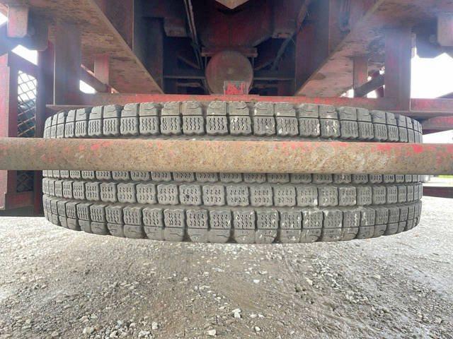 その他のメーカーその他の車種トレーラー（セミトレーラー）大型（10t）[写真23]