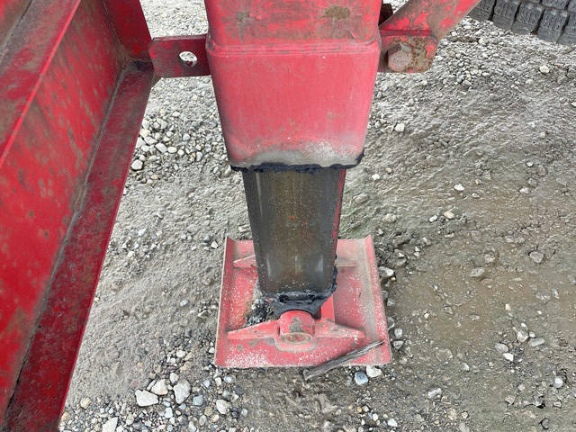 その他のメーカーその他の車種トレーラー（セミトレーラー）大型（10t）[写真27]