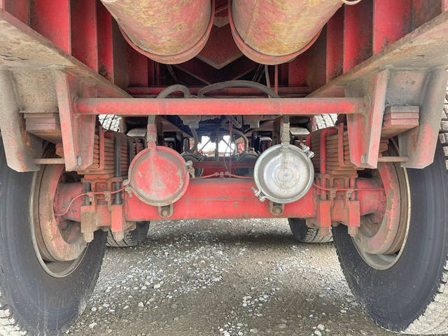 その他のメーカーその他の車種トレーラー（セミトレーラー）大型（10t）[写真29]