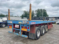 その他のメーカーその他の車種トレーラー（セミトレーラー）大型（10t）[写真02]