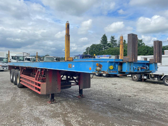 その他のメーカーその他の車種トレーラー（セミトレーラー）大型（10t）[写真03]