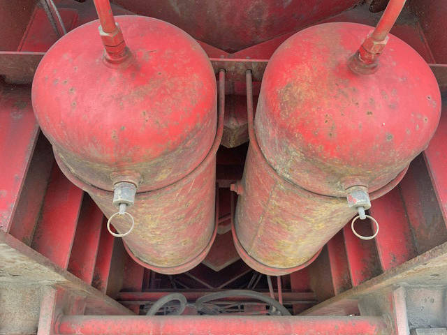 その他のメーカーその他の車種トレーラー（セミトレーラー）大型（10t）[写真30]