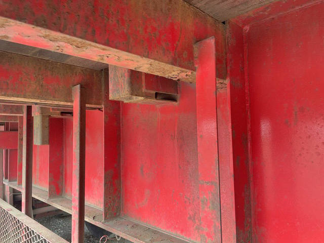 その他のメーカーその他の車種トレーラー（セミトレーラー）大型（10t）[写真34]