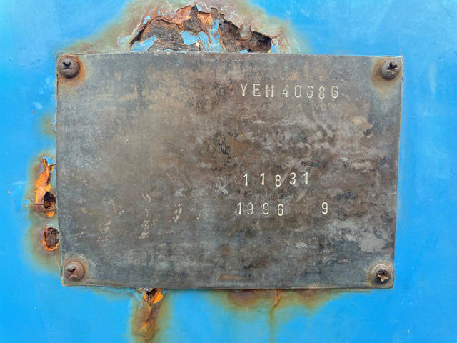 その他のメーカーその他の車種トレーラー（セミトレーラー）大型（10t）[写真37]