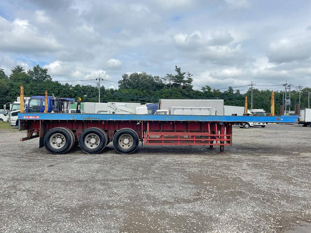その他のメーカーその他の車種トレーラー（セミトレーラー）大型（10t）[写真06]