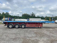 その他のメーカーその他の車種トレーラー（セミトレーラー）大型（10t）[写真06]