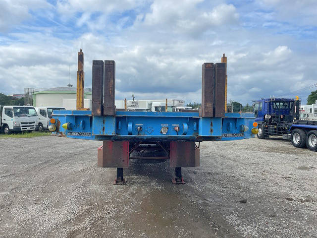 その他のメーカーその他の車種トレーラー（セミトレーラー）大型（10t）[写真07]