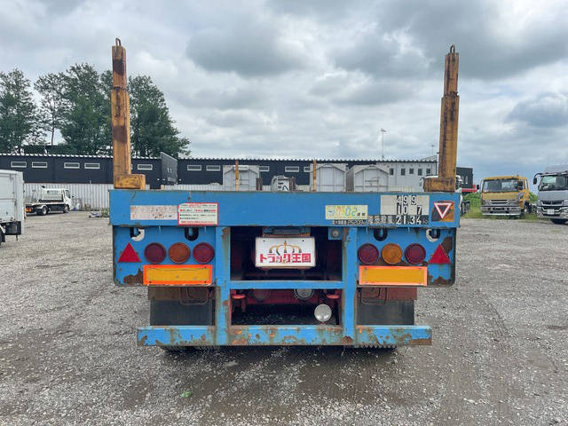 その他のメーカーその他の車種トレーラー（セミトレーラー）大型（10t）[写真08]