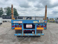 その他のメーカーその他の車種トレーラー（セミトレーラー）大型（10t）[写真08]