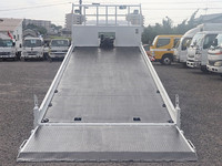 いすゞフォワードセーフティローダー中型（4t）[写真11]