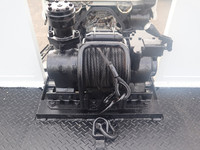 いすゞフォワードセーフティローダー中型（4t）[写真15]