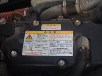 いすゞフォワードセーフティローダー中型（4t）[写真18]