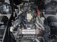 いすゞフォワードセーフティローダー中型（4t）[写真19]