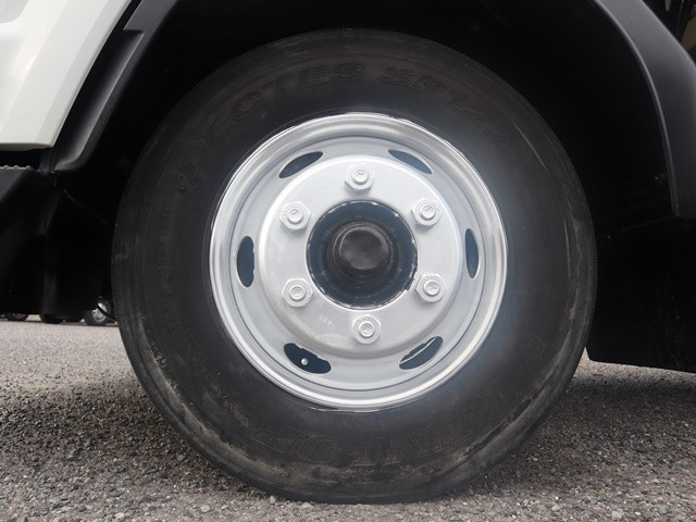 いすゞフォワードセーフティローダー中型（4t）[写真23]