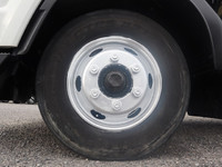 いすゞフォワードセーフティローダー中型（4t）[写真23]