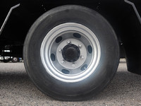 いすゞフォワードセーフティローダー中型（4t）[写真24]