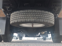 いすゞフォワードセーフティローダー中型（4t）[写真26]