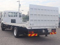 いすゞフォワードセーフティローダー中型（4t）[写真08]