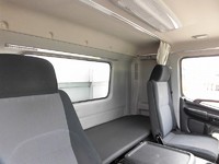 日野レンジャーアルミブロック中型（4t）[写真10]